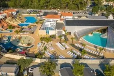 Camping Les Genets