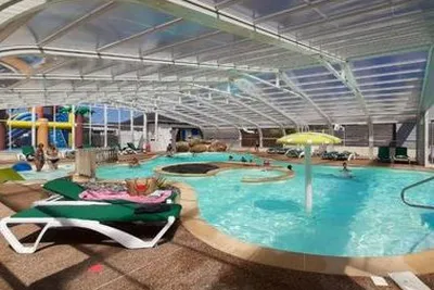 Camping 3* Les Hortensias