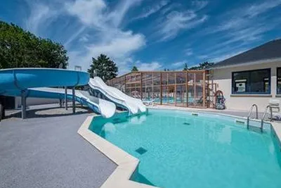 Camping  Arvor