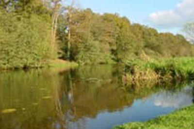 Camping L'Echo du Malpas
