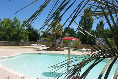 Camping Homair Domaine de Kermario