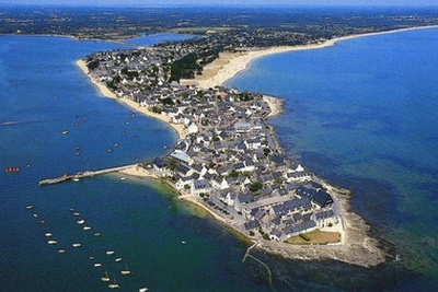 Camping Le Bois d'Amour