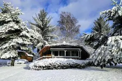 Châlets des Trois Hetres
