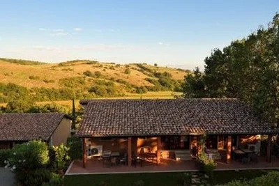 Résidence Pierre et Vacances Borgo Magliano 