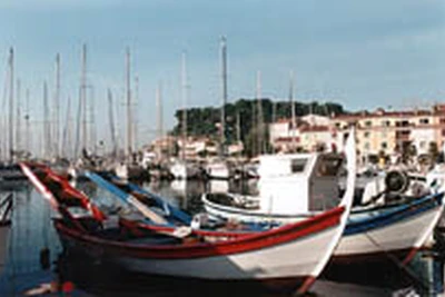 Résidence 'Saphir'