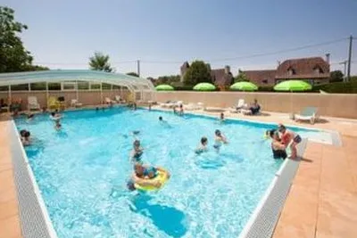Camping Le Ventoulou