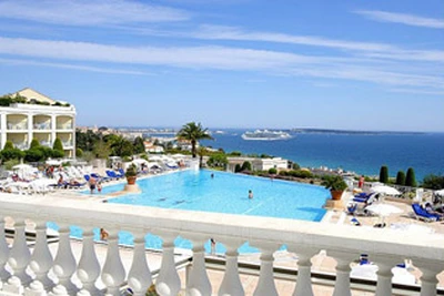 Résidence Pierre et Vacances Cannes Villa Francia