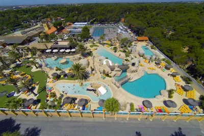 Camping Yelloh Village Le Brasilia