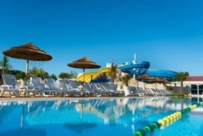 Camping Village Siblu Les Charmettes