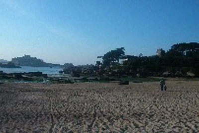 Camping du Manoir de Ker an Poul