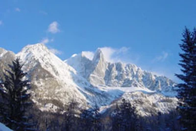 Camping L'Idéal à Lathuile