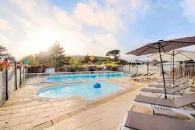 Camping Port L'Epine