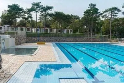 Camping Village Mare Pineta Sistiana 