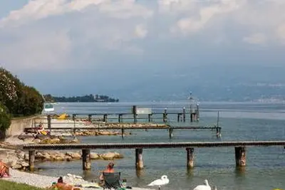 Camping Village La Gardiola