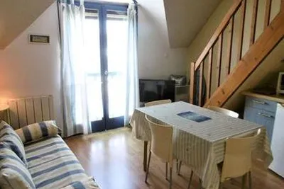 Résidence Les Sables du Rhuys