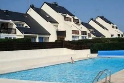 Résidence Les Gwenans