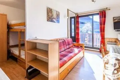 Résidence Val d'Huez