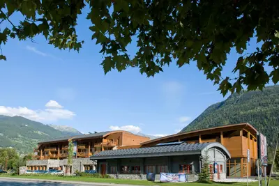 Résidence CGH Le Coeur d'Or Bourg Saint Maurice