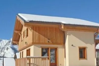 Chalet Saint Marc