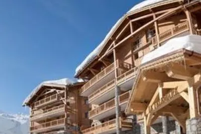 Résidence CGH Le Télémark 