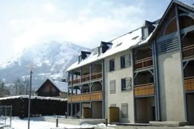 Résidence Lagrange Prestige Le Clos de St Hilaire