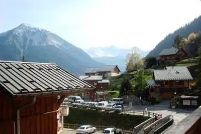 Résidence du Centre