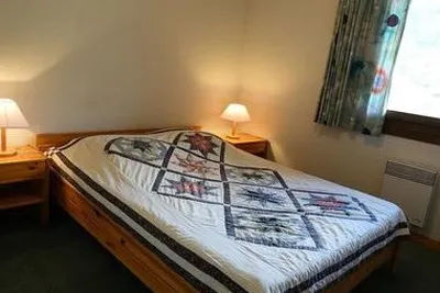 Résidence Les Solans