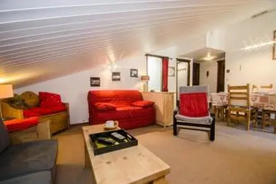 Résidence Champraz 