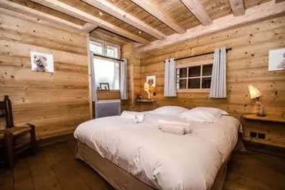 Chalet Ambre