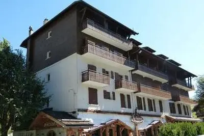 Residence Le Soleil d'Or