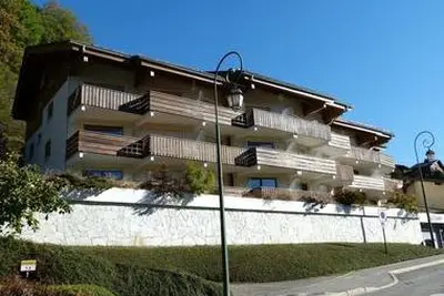 Residence Le Crystal 