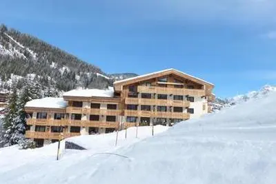Résidence Le Parnasse 1 