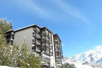 Residence Aiguille Verte 