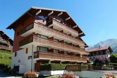 Residence Alcyon