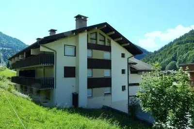 Residence Belmont 