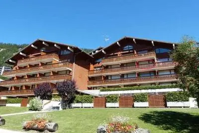 Residence Biblos 