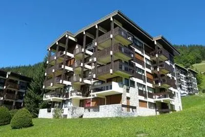 Residence Bison