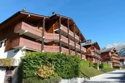 Residence Domanial 
