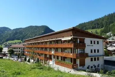 Residence Le Week-end 