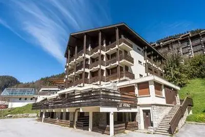 Residence Le Viking 