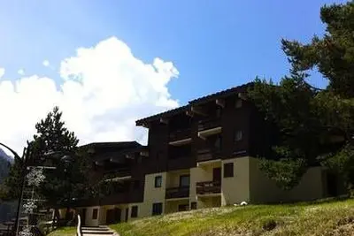Résidence Campanules