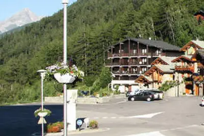 Résidence Grand Vallon 