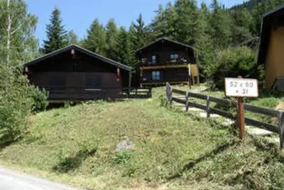 Résidence Epervières 