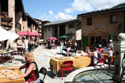 Résidence Le Village 