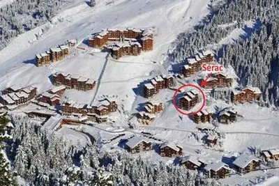 Résidence Serac