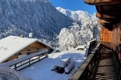 Chalet La Miette