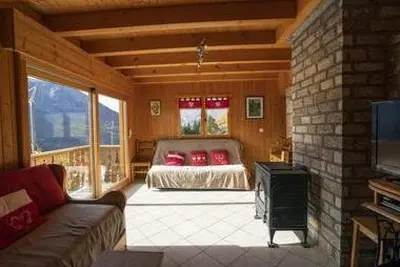 Chalet Picard