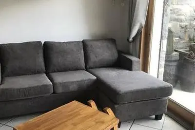 Chalet Boule de neige