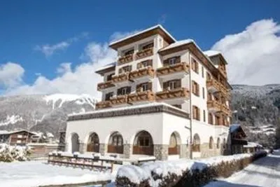 Résidence The Lodge Morzine