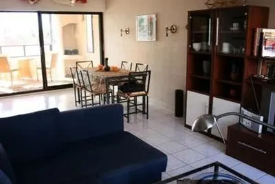 Résidence 'Guadeloupe'